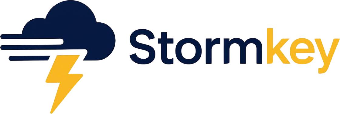 Stormkey